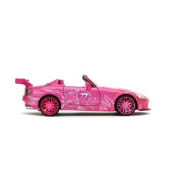 Honda S2000 PINK SLIPS - Jada