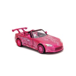 Honda S2000 PINK SLIPS - Jada