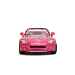 Honda S2000 PINK SLIPS - Jada