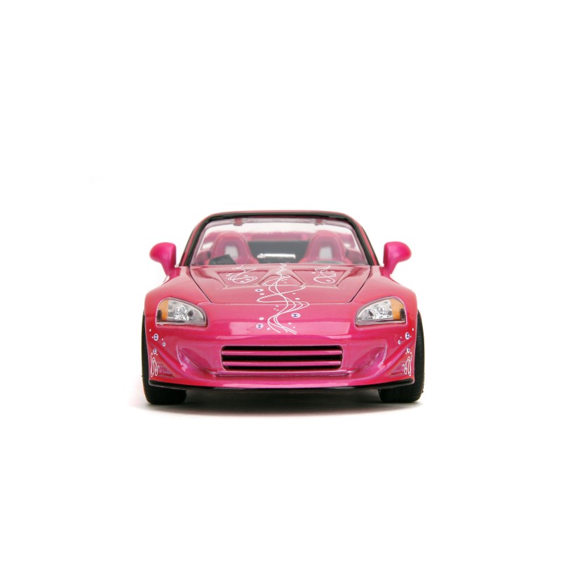 Honda S2000 PINK SLIPS - Jada
