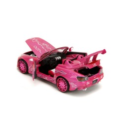 Honda S2000 PINK SLIPS - Jada