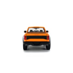 Ford F150 Raptor W/Kellogg's Tony figure HOLLYWOOD RIDES 2017 - Jada