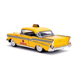 Marvel Taxi Deapool MARVEL 1957 - Jada