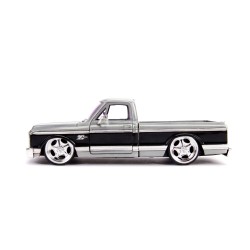 Chevrolet Chevy Cheyenne JADA 20th Wave 2 Big Time Kustoms 1972 - Jada