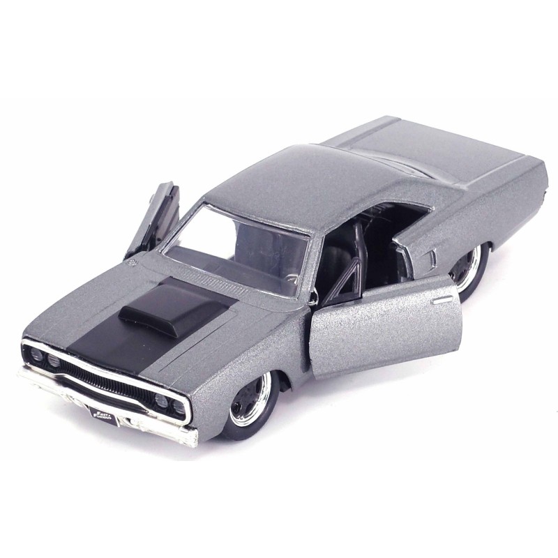 Plymouth Road Runner Tokyo Drift FF 1970 Plymouth Road Runner Tokyo Drift FF 1970