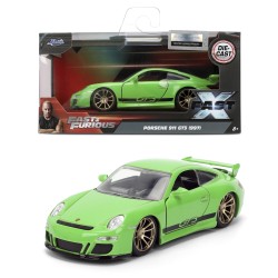 Porsche 911 (997) GT3 RS FF - Jada