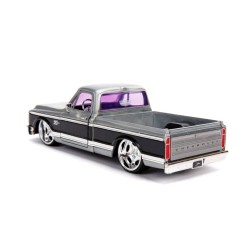 Chevrolet Chevy Cheyenne JADA 20th Wave 2 Big Time Kustoms 1972 - Jada