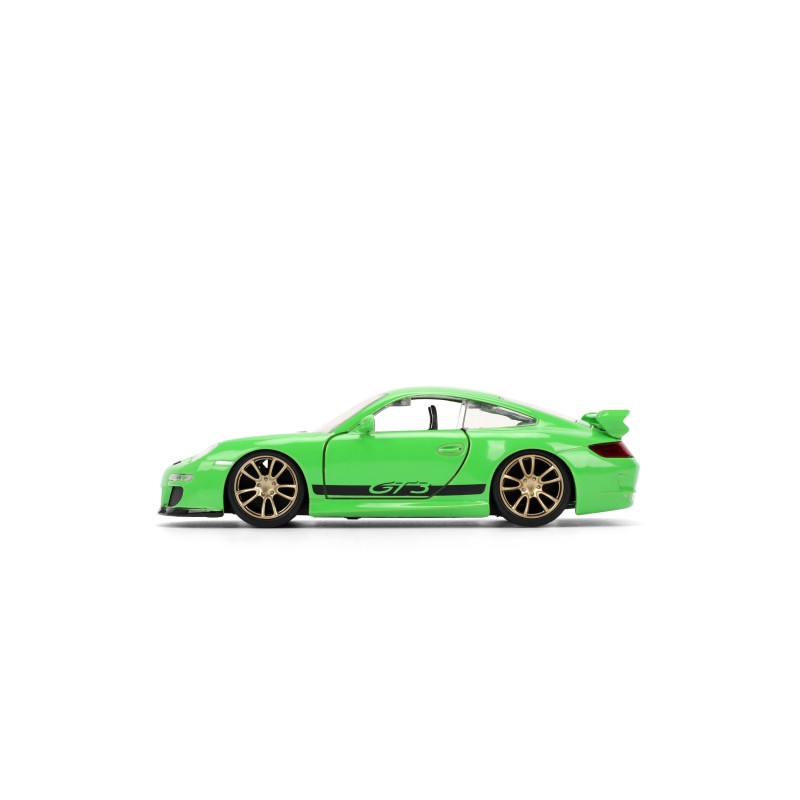 Porsche 911 (997) GT3 RS FF - Jada