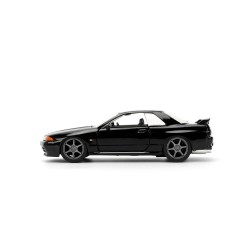 Nissan Skyline (R32) GT-R FF 1989 - Jada