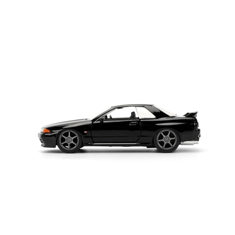 Nissan Skyline (R32) GT-R FF 1989 - Jada