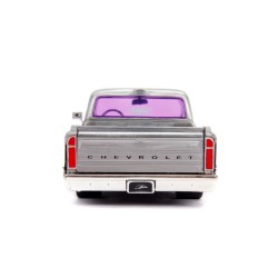 Chevrolet Chevy Cheyenne JADA 20th Wave 2 Big Time Kustoms 1972 - Jada