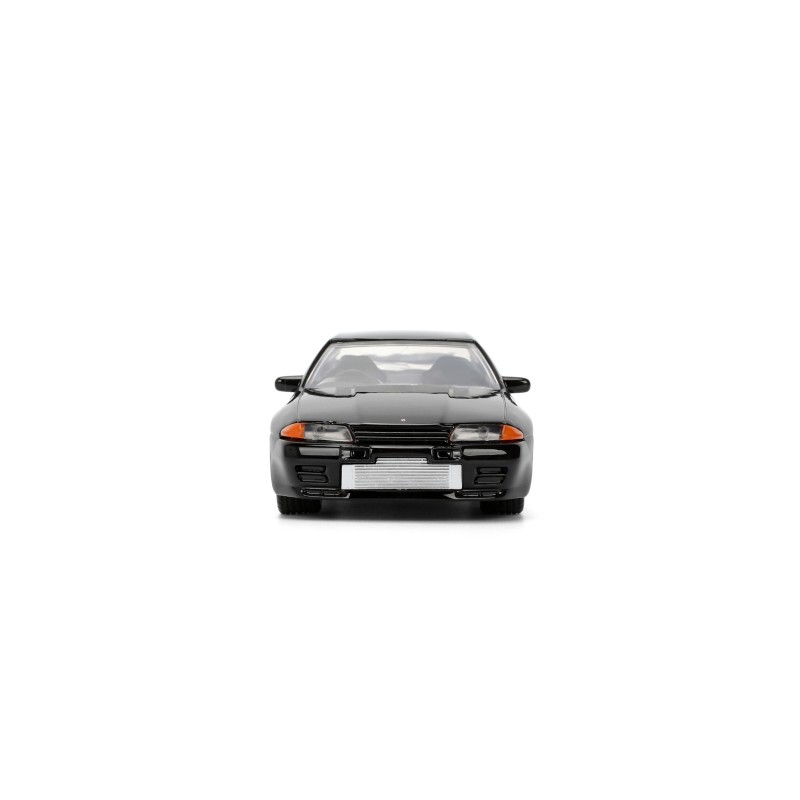 Nissan Skyline (R32) GT-R FF 1989 - Jada