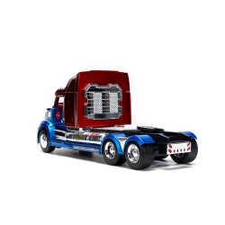 Western Star 5700 XE MARVEL - Jada