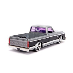 Chevrolet Chevy Cheyenne JADA 20th Wave 2 Big Time Kustoms 1972 - Jada