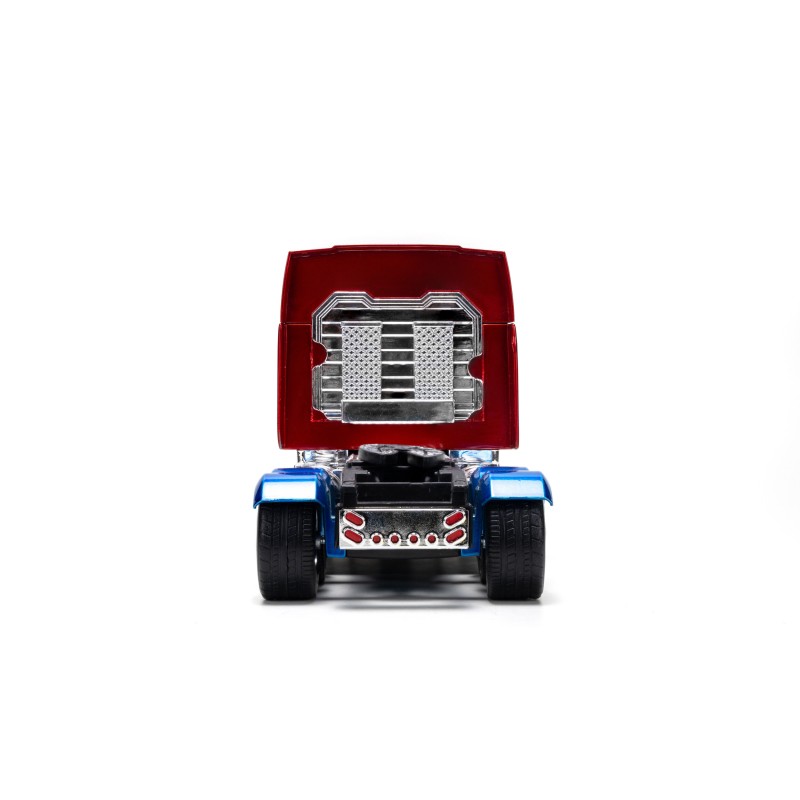 Western Star 5700 XE MARVEL - Jada