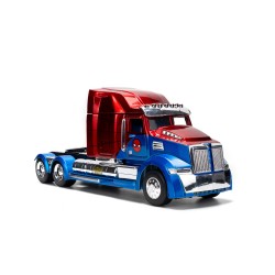 Western Star 5700 XE MARVEL - Jada