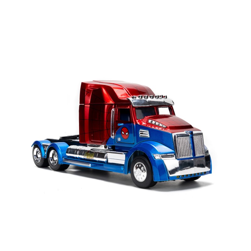 Western Star 5700 XE MARVEL - Jada