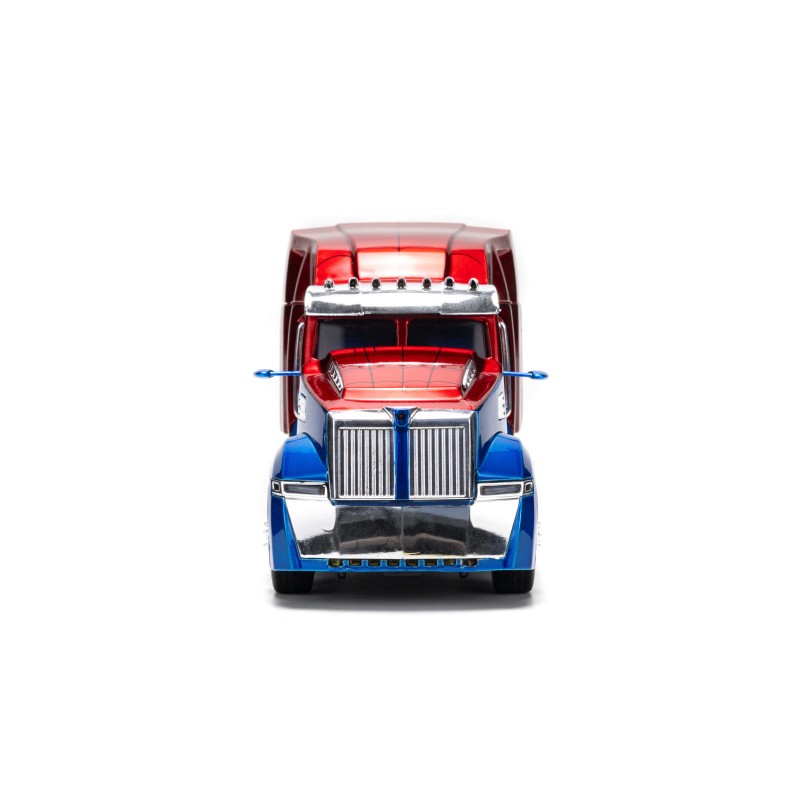 Western Star 5700 XE MARVEL - Jada