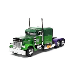 Peterbilt 379 Big Rig Hulk MARVEL 1992 - Jada