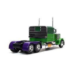 Peterbilt 379 Big Rig Hulk MARVEL 1992 - Jada