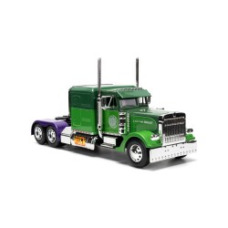 Peterbilt 379 Big Rig Hulk MARVEL 1992 - Jada