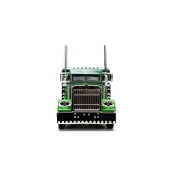 Peterbilt 379 Big Rig Hulk MARVEL 1992 - Jada