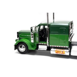Peterbilt 379 Big Rig Hulk MARVEL 1992 - Jada