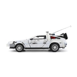 Time Machine Frosty HOLLYWOOD RIDES - Jada