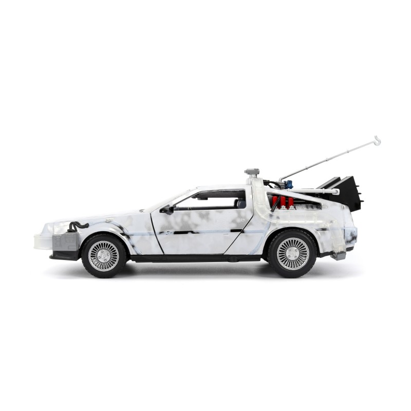 Time Machine Frosty HOLLYWOOD RIDES - Jada