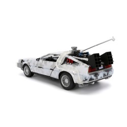 Time Machine Frosty HOLLYWOOD RIDES - Jada