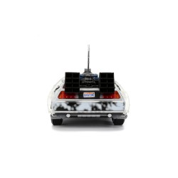 Time Machine Frosty HOLLYWOOD RIDES - Jada