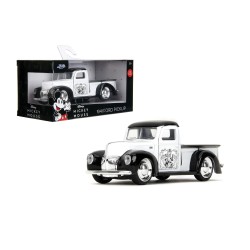 Ford Pick-Up Steamboat Willie HOLLYWOOD RIDES 1941 - Jada