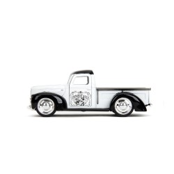 Ford Pick-Up Steamboat Willie HOLLYWOOD RIDES 1941 - Jada