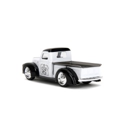 Ford Pick-Up Steamboat Willie HOLLYWOOD RIDES 1941 - Jada