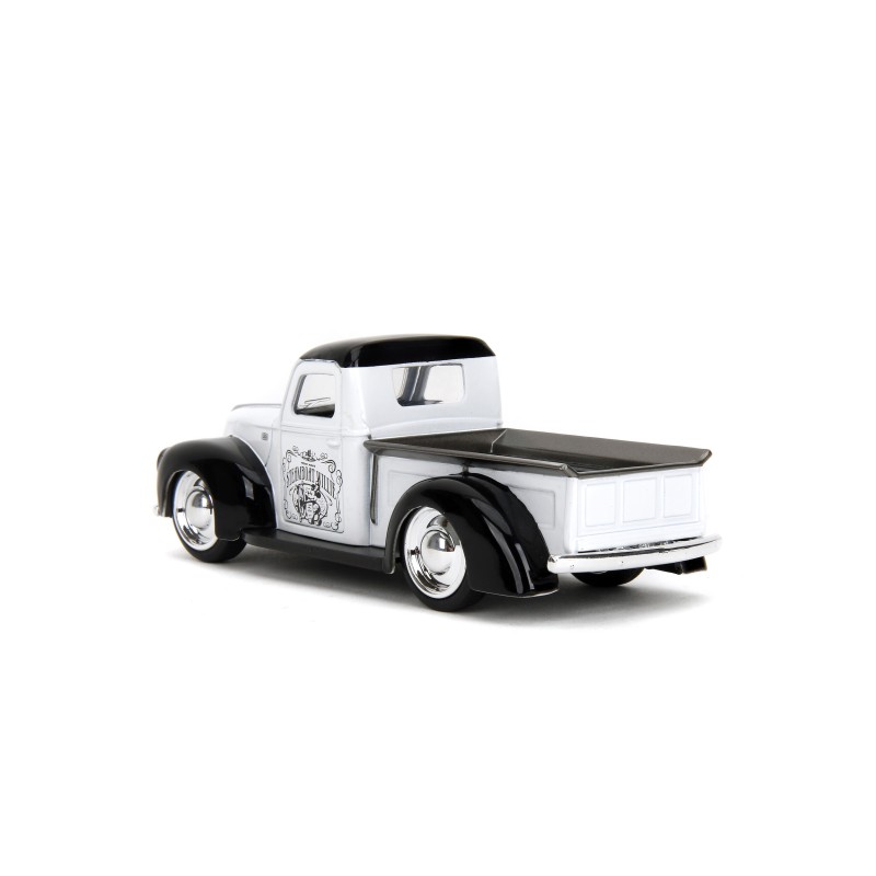 Ford Pick-Up Steamboat Willie HOLLYWOOD RIDES 1941 - Jada