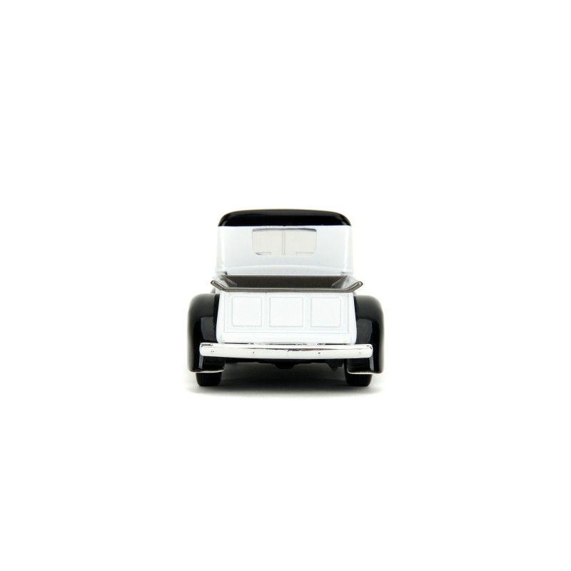 Ford Pick-Up Steamboat Willie HOLLYWOOD RIDES 1941 - Jada