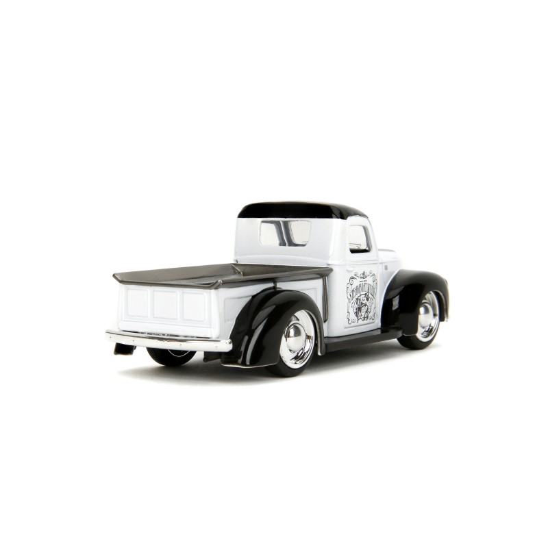 Ford Pick-Up Steamboat Willie HOLLYWOOD RIDES 1941 - Jada
