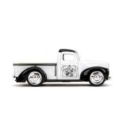 Ford Pick-Up Steamboat Willie HOLLYWOOD RIDES 1941 - Jada