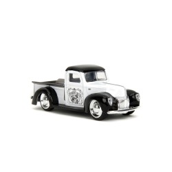 Ford Pick-Up Steamboat Willie HOLLYWOOD RIDES 1941 - Jada