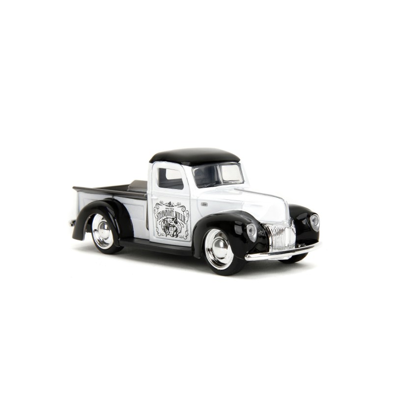Ford Pick-Up Steamboat Willie HOLLYWOOD RIDES 1941 - Jada