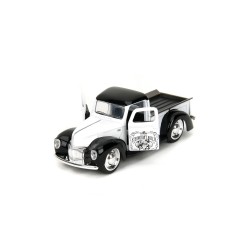 Ford Pick-Up Steamboat Willie HOLLYWOOD RIDES 1941 - Jada