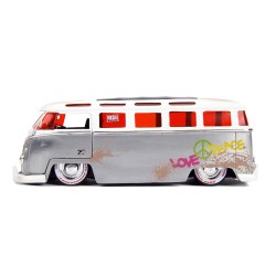 Volkswagen Bus JADA 20th Wave 3 Sale 1962 - Jada