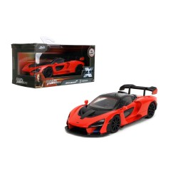 1:32 McLaren Senna FF - Jada