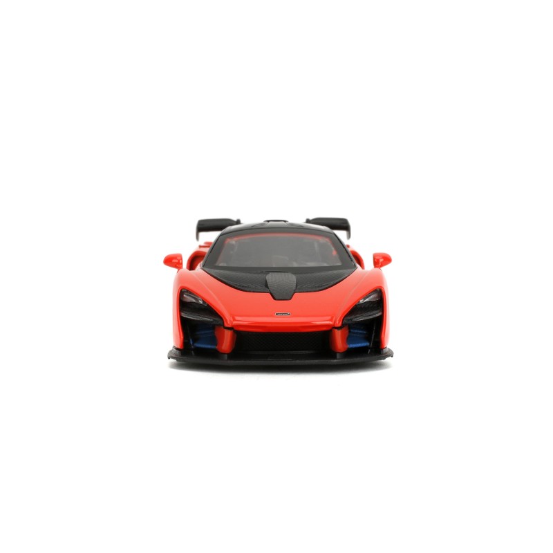McLaren Senna FF - Jada