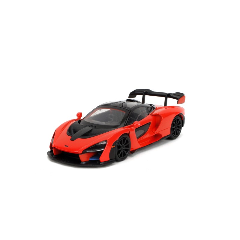 1:32 McLaren Senna FF - Jada