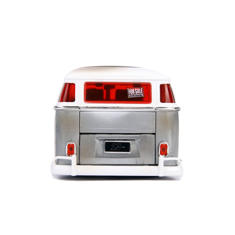 Volkswagen Bus JADA 20th Wave 3 Sale 1962 - Jada