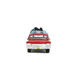 Cadillac Ecto-1 x Transformers - Jada