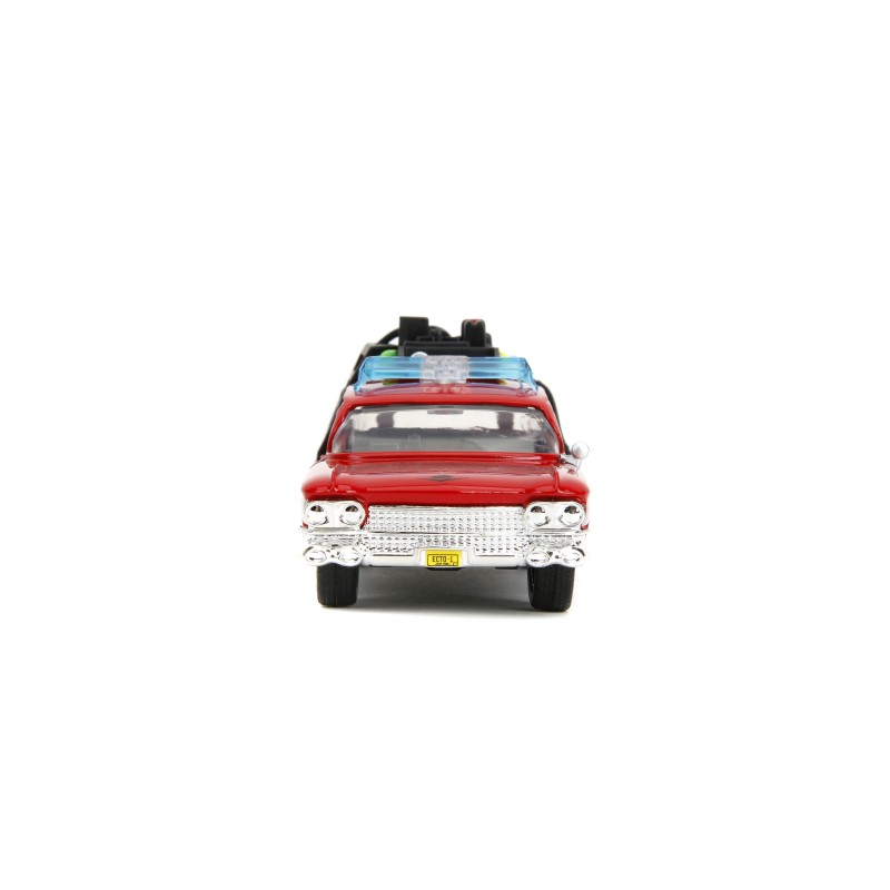 Cadillac Ecto-1 x Transformers - Jada