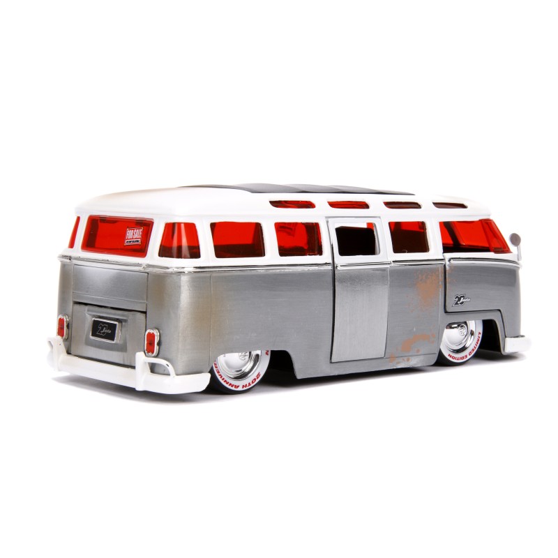 Volkswagen Bus JADA 20th Wave 3 Sale 1962 - Jada
