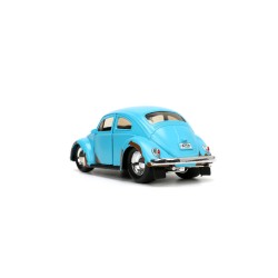 Volkswagen Beetle HOLLYWOOD RIDES - Jada
